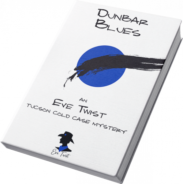 Dunbar Blues book cover